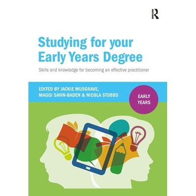 Skills and knowledge for becoming an eff