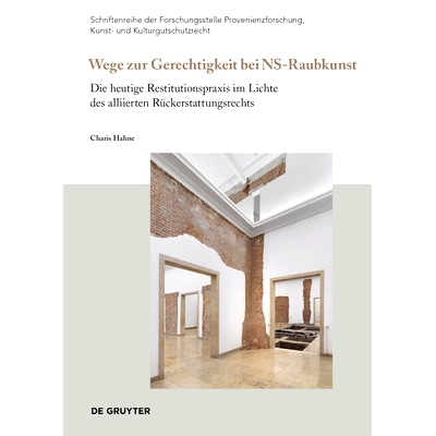 Die heutige Restitutionspraxis im Lichte