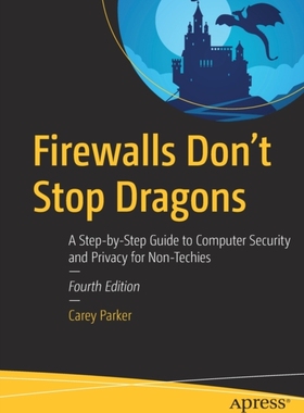 【预订】Firewalls Don’t Stop Dragons