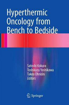 预订 Hyperthermic Oncology from Bench to Bedside
