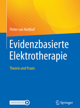预订 Evidenzbasierte Elektrotherapie