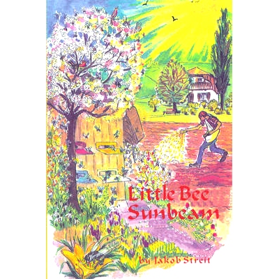 预订 Little Bee Sunbeam: 9781888365986