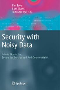 with 预订 Security Data Noisy