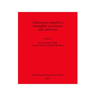 [预订]Patrimonio tangible e intangible mexicano: una reflexión 9781407315645