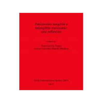 [预订]Patrimonio tangible e intangible mexicano: una reflexión 9781407315645