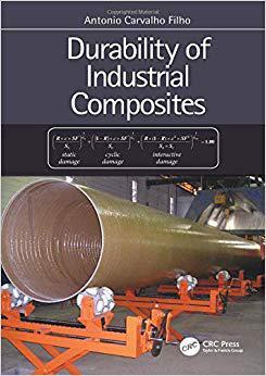【预售】Durability of Industrial Composites