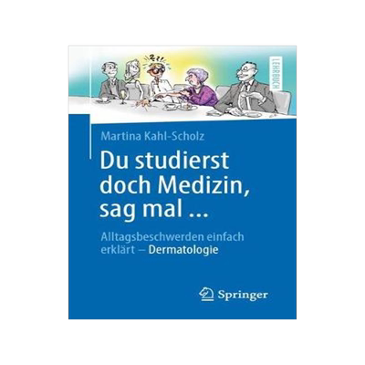 预订 Du studierst doch Medizin, sag mal ...
