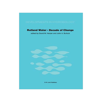 预订 Rutland Water — Decade of Change