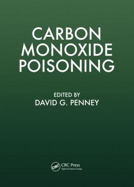 【预订】Carbon Monoxide Poisoning