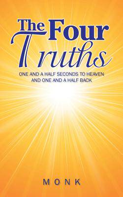 预订 The Four Truths