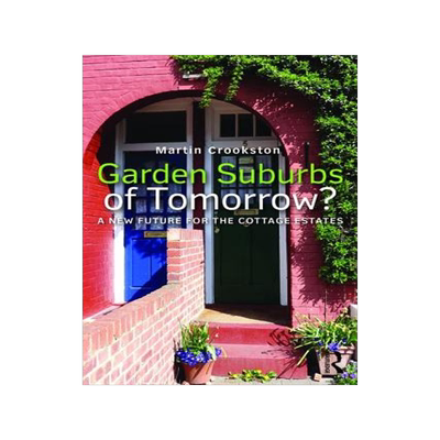 预订 Garden Suburbs of Tomorrow?