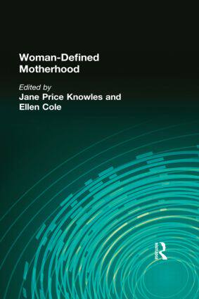 【预订】Woman-Defined Motherhood