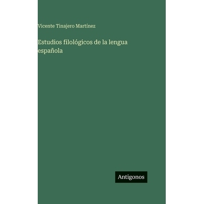 预订 Estudios filológicos de la lengua española: 9783563943618