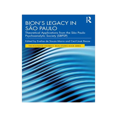 [预订]Bion’s Legacy in São Paulo 9780367774745
