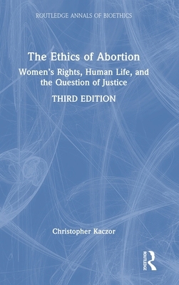 【预订】The Ethics of Abortion 9781032304632