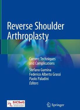 【预订】Reverse Shoulder Arthroplasty