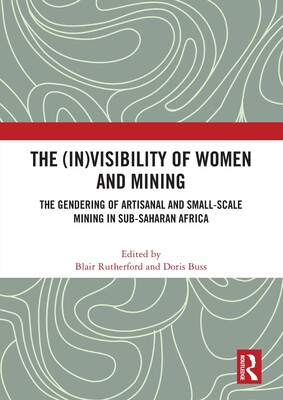 预订 The (In)Visibility of Women and Mining
