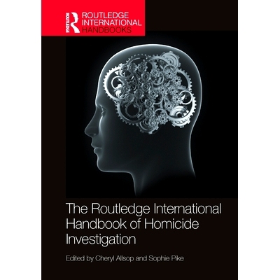 预订 The Routledge International Handbook of Homicide Investigation: 9781032047263
