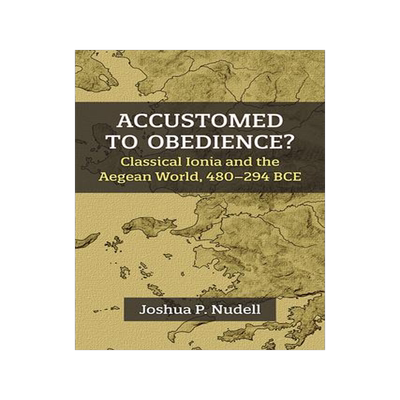 [预订]Accustomed to Obedience? 9780472133376