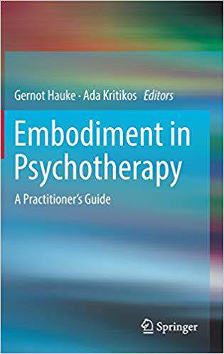 【预售】Embodiment in Psychotherapy