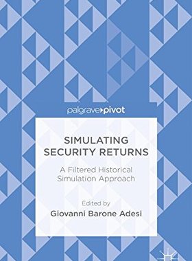 【预订】Simulating Security Returns