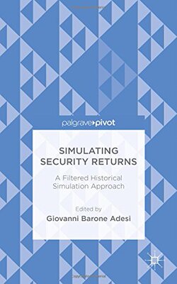 【预订】Simulating Security Returns