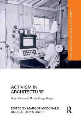 【预订】Activism in Architecture 9780367665678