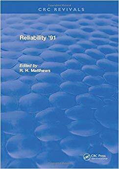 【预售】Reliability 91