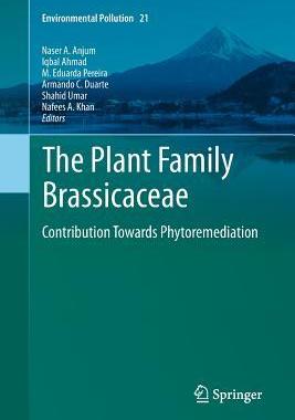 预订 The Plant Family Brassicaceae