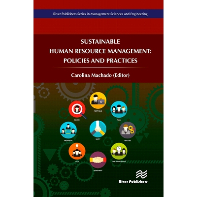 预订 Sustainable Human Resource Management: Policies and Practices 可持续人力资源管理：政策及实务: 9788770043502