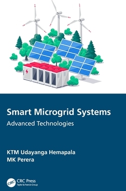 【预订】Smart Microgrid Systems 9781032106298