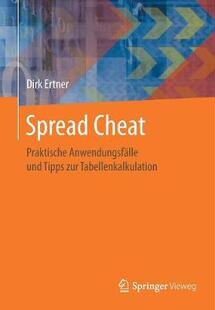预订 Cheat Spread