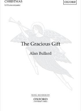 【预订】The Gracious Gift