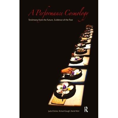 Testimony from the Future, Evidence of t