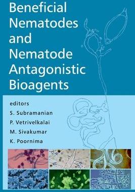 [预订]Beneficial Nematodes And Nematode Antagonistic Bioagents 9788119002726