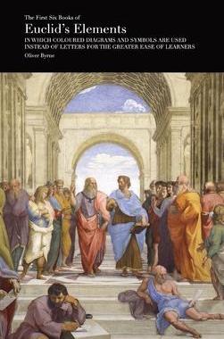 [预订]Euclid’s Elements 9780645693904
