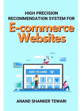 预订 High Precision Recommendation System for E-commerce Websites: 9784410027208