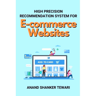 预订 High Precision Recommendation System for E-commerce Websites: 9784410027208