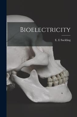 [预订]Bioelectricity 9781013441806