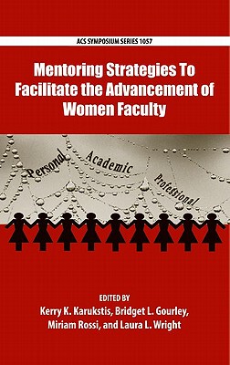 【预订】Mentoring Strategies To Facilitate the Advancement of Women Faculty