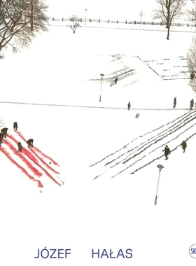 预订 Jòsef Halas 约瑟夫·哈拉斯: 9782370742100