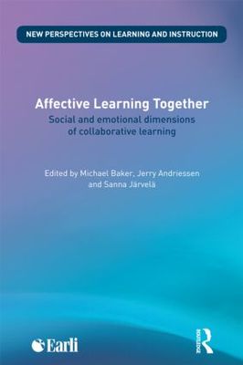 【预售】Affective Learning Together