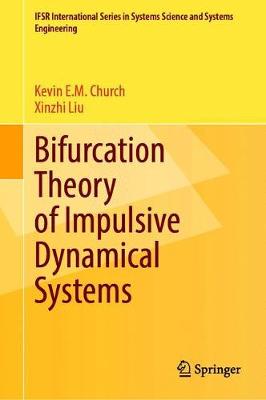 【预订】Bifurcation Theory of Impulsive Dynamical Systems