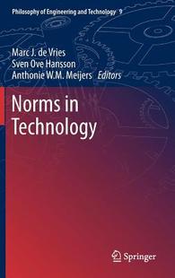 Technology 预订 Norms