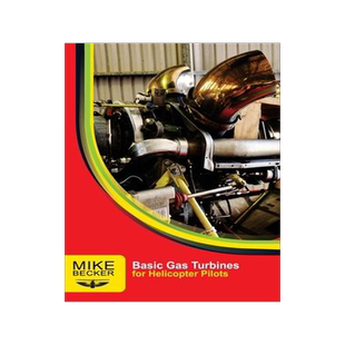 [预订]Basic Gas Turbines 9781876770044