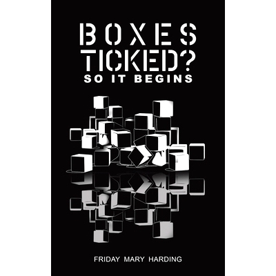 预订 Boxes Ticked? So It Begins: 9781035858156