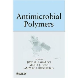 聚合物 Polymers 9780470598221 Antimicrobial 预订