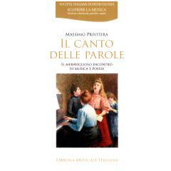 预订 Il canto delle parole : il meraviglioso incontro di musica e poesia: 9788855433303