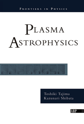 【预订】Plasma Astrophysics