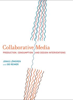 【预订】Collaborative Media